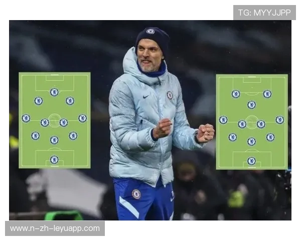 切尔西防线协调训练更稳定:打造钢铁防线的秘密武器 切尔西防线协调训练更稳定:打造钢铁防线的秘密武器