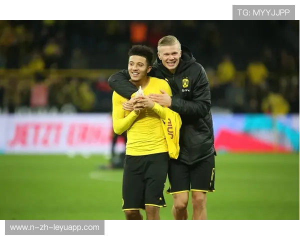 多特蒙德或在边路培养“速度型”扶持计划